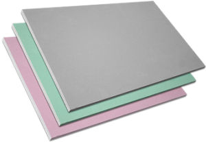 Gesso Dry Wall